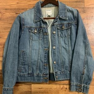 Old Navy Denim Jacket